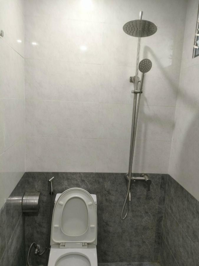 Bamboo Hotel Vung Tau Zewnętrze zdjęcie