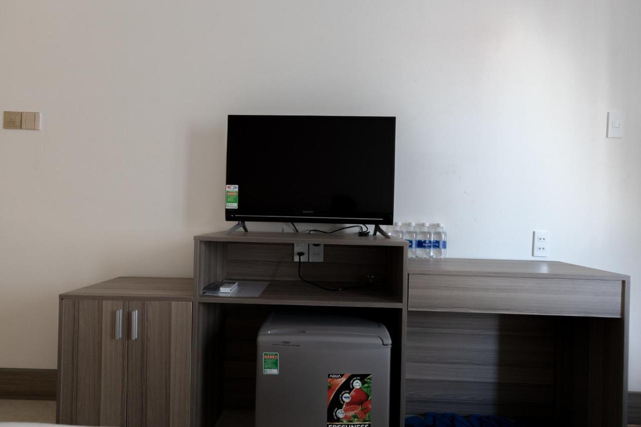 Bamboo Hotel Vung Tau Zewnętrze zdjęcie