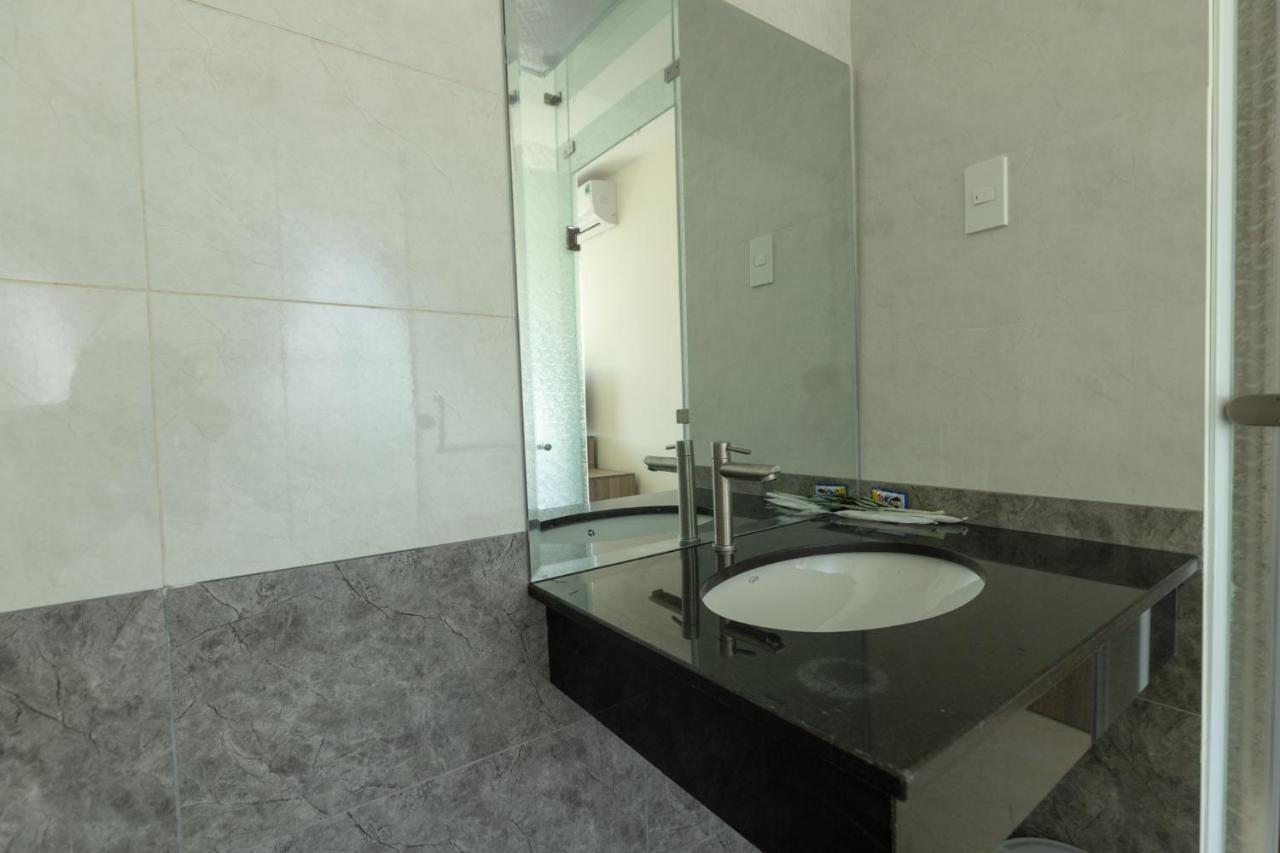 Bamboo Hotel Vung Tau Zewnętrze zdjęcie