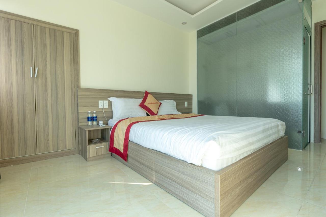 Bamboo Hotel Vung Tau Zewnętrze zdjęcie