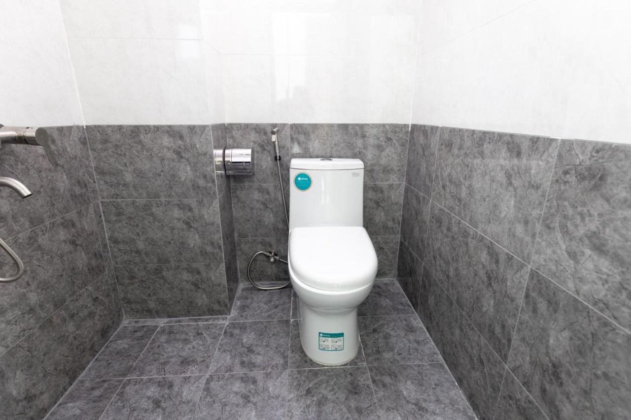 Bamboo Hotel Vung Tau Zewnętrze zdjęcie