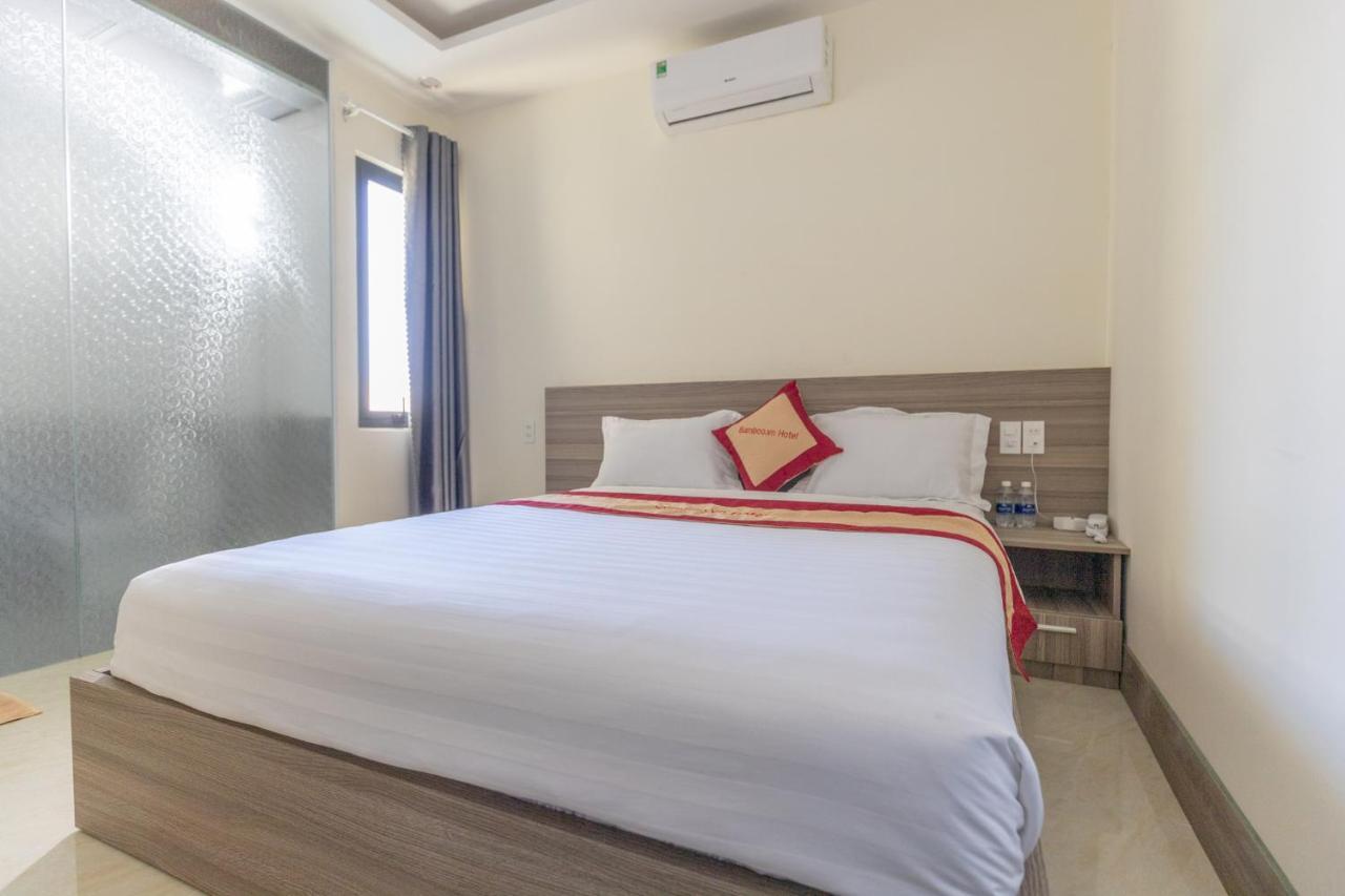 Bamboo Hotel Vung Tau Zewnętrze zdjęcie