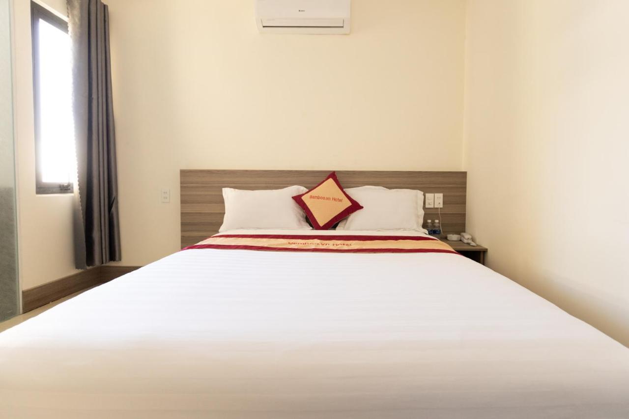 Bamboo Hotel Vung Tau Zewnętrze zdjęcie